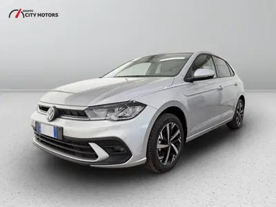 Volkswagen Polo 1.0 TSI 5p. Comfortline BlueMotion Technology nuova a Monza