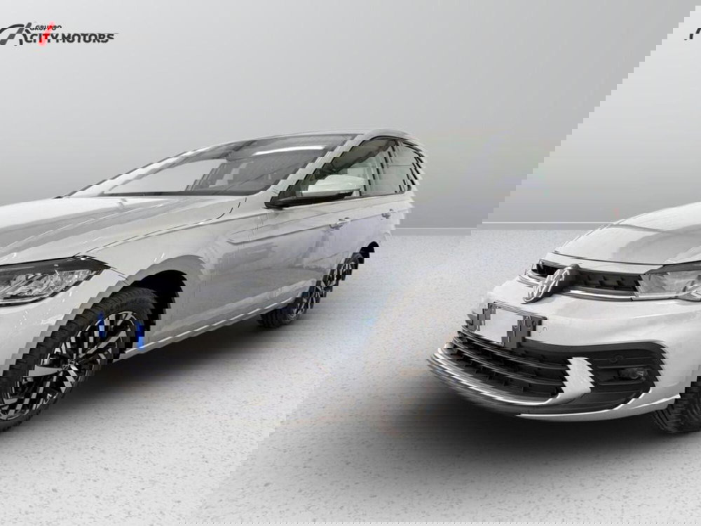 Volkswagen Polo nuova a Monza e Brianza