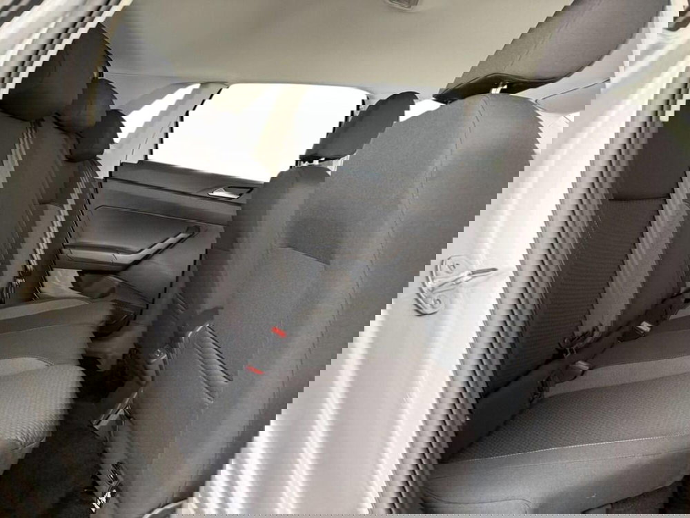 Volkswagen Polo nuova a Monza e Brianza (10)