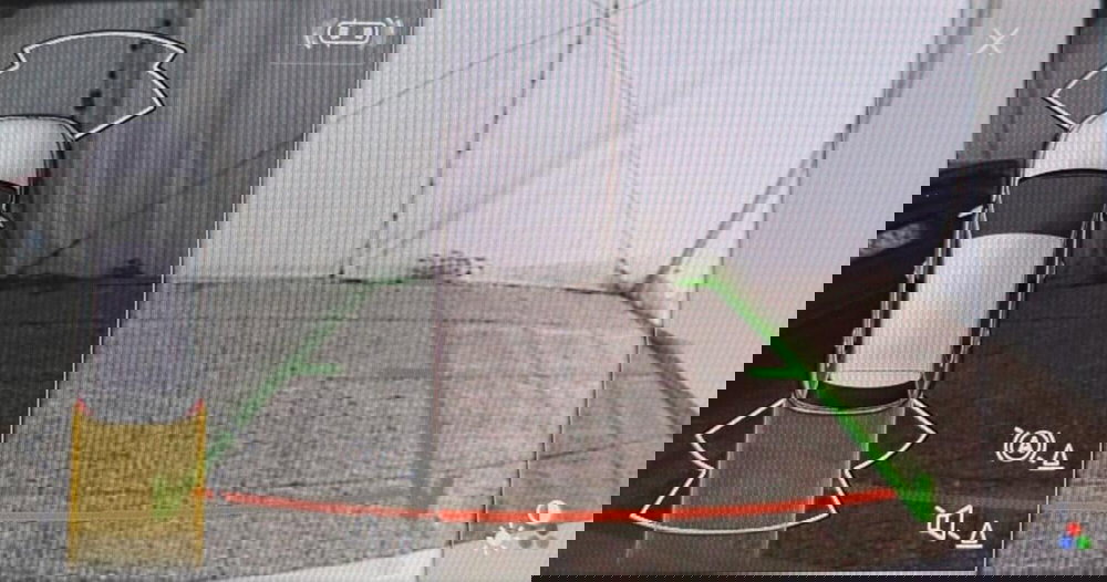 Volkswagen Polo nuova a Monza e Brianza (13)