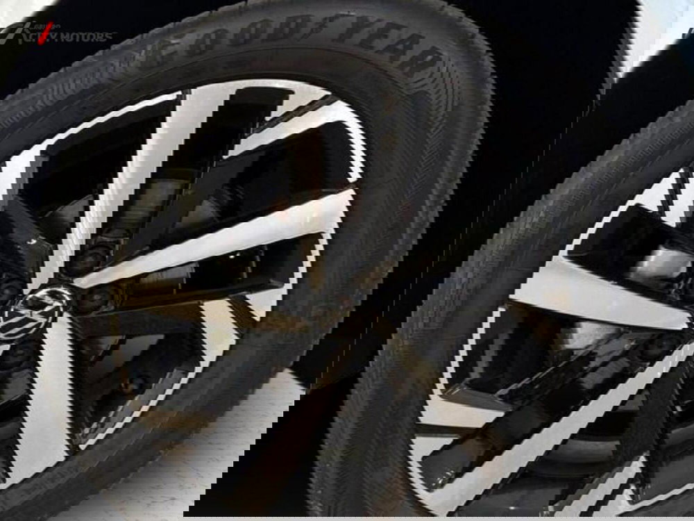 Volkswagen Polo nuova a Monza e Brianza (14)