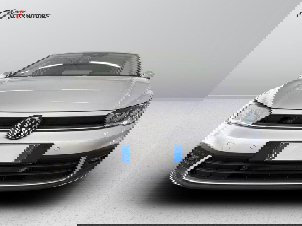 Volkswagen Polo nuova a Monza e Brianza (2)