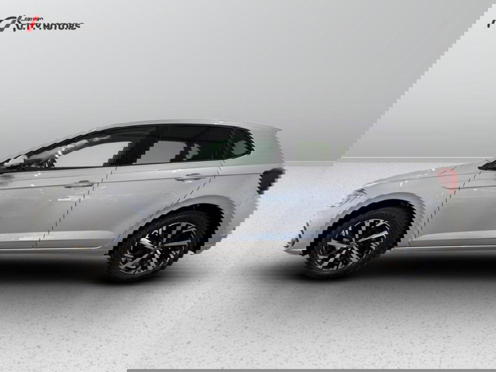 Volkswagen Polo nuova a Monza e Brianza (3)