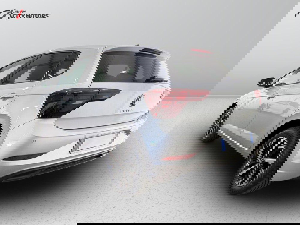 Volkswagen Polo nuova a Monza e Brianza (4)