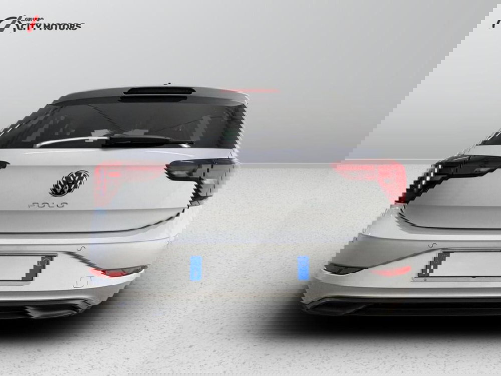 Volkswagen Polo nuova a Monza e Brianza (5)