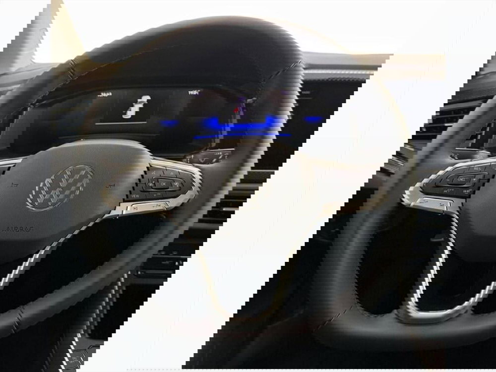 Volkswagen Polo nuova a Monza e Brianza (7)