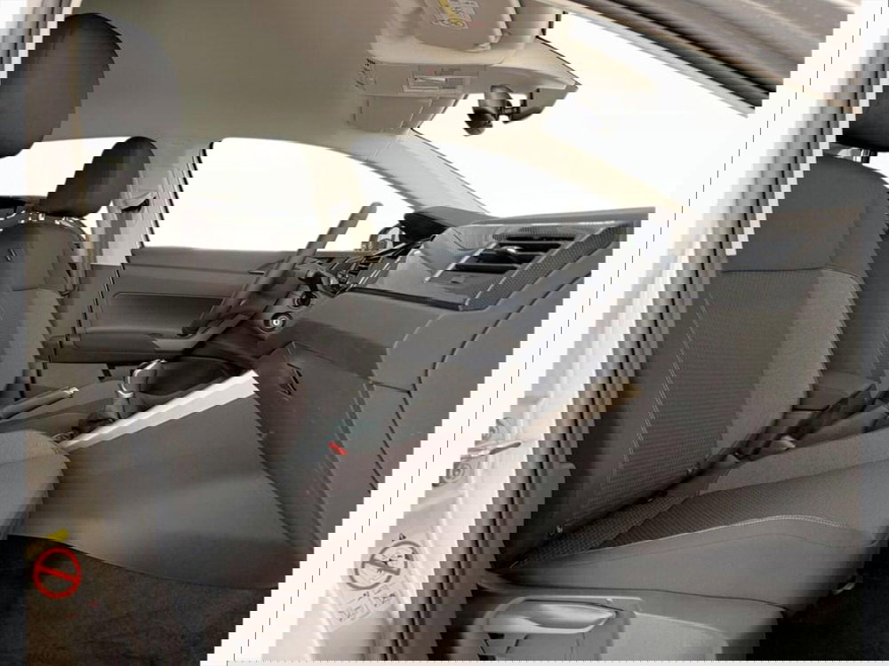 Volkswagen Polo nuova a Monza e Brianza (9)