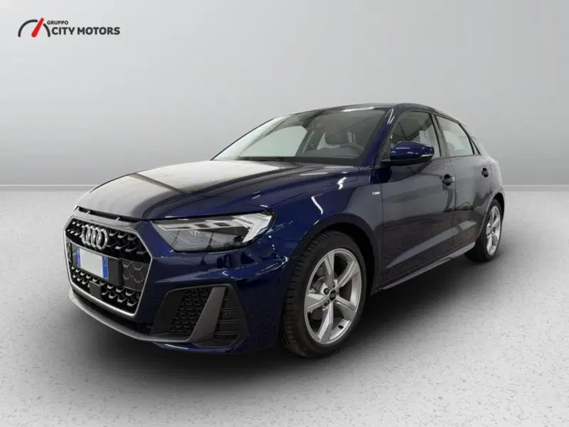 Audi A1 Sportback nuova a Monza e Brianza