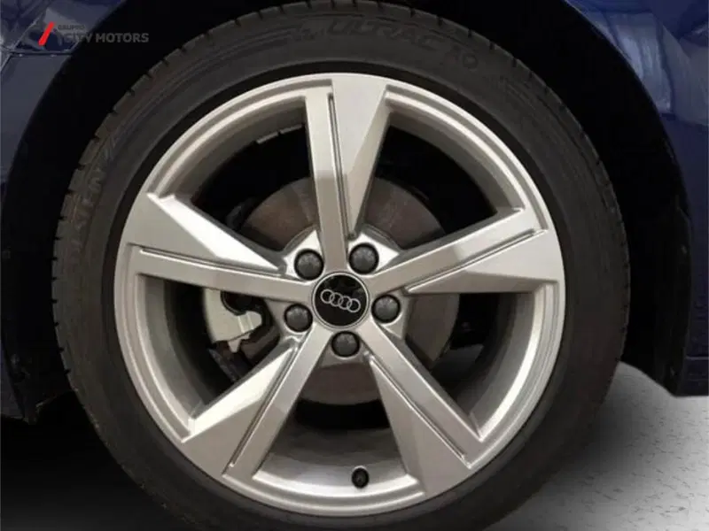 Audi A1 Sportback nuova a Monza e Brianza (14)