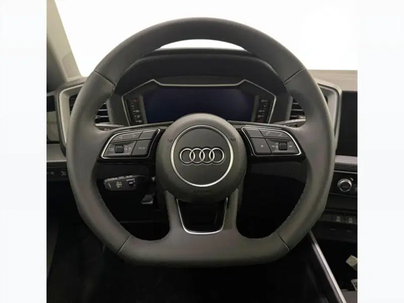 Audi A1 Sportback nuova a Monza e Brianza (7)