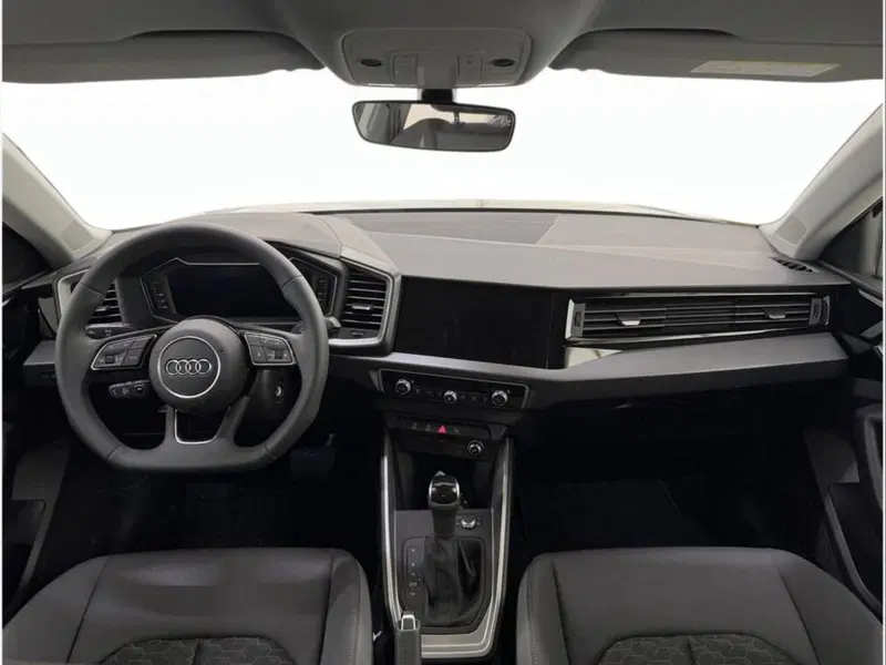 Audi A1 Sportback nuova a Monza e Brianza (8)
