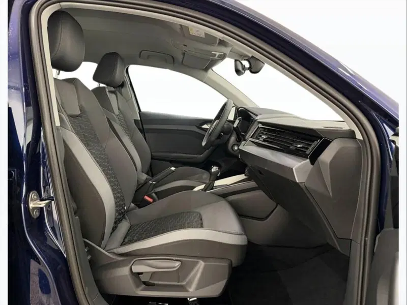 Audi A1 Sportback nuova a Monza e Brianza (9)