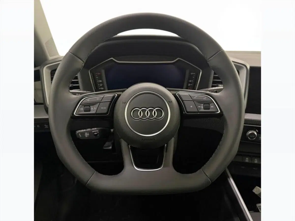 Audi A1 Sportback nuova a Monza e Brianza (7)