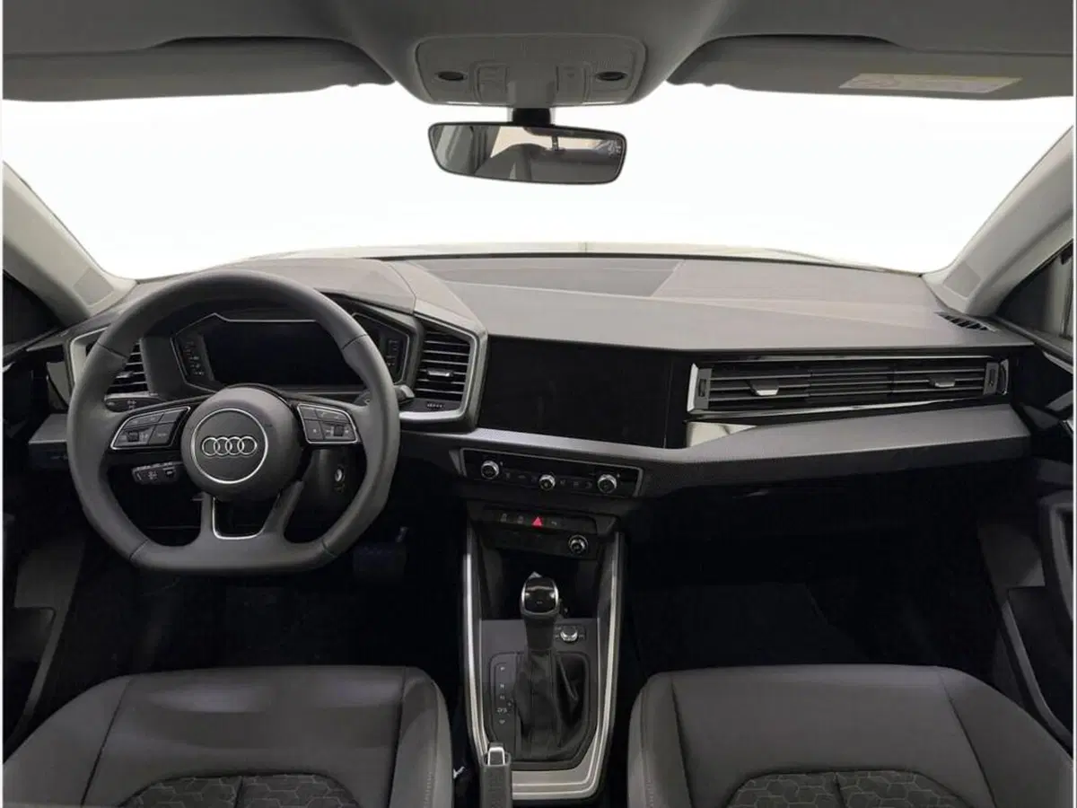 Audi A1 Sportback nuova a Monza e Brianza (8)