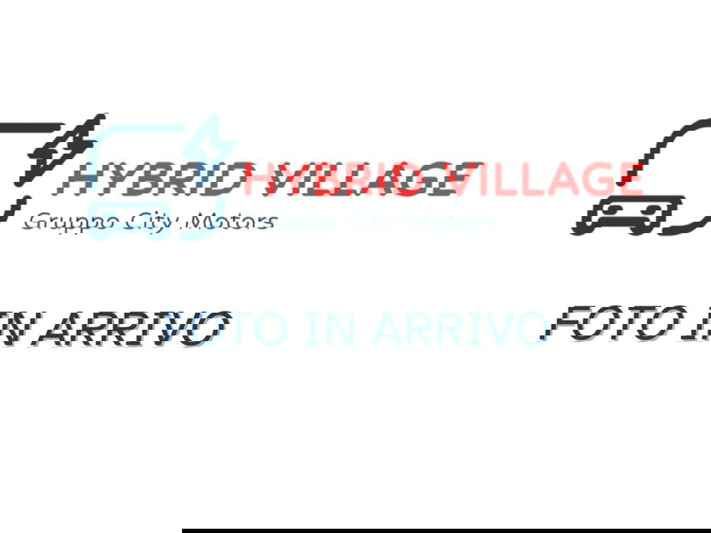 Volkswagen Veicoli Commerciali Caddy Furgone usata a Monza e Brianza