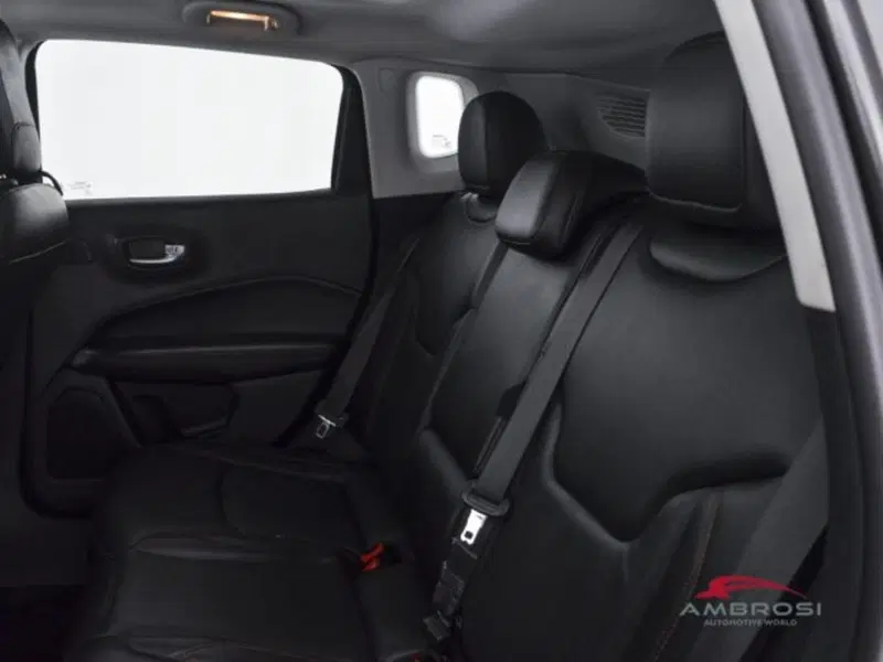 Jeep Compass usata a Perugia (10)