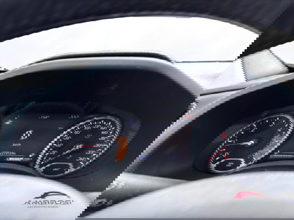 Jeep Renegade usata a Perugia (10)