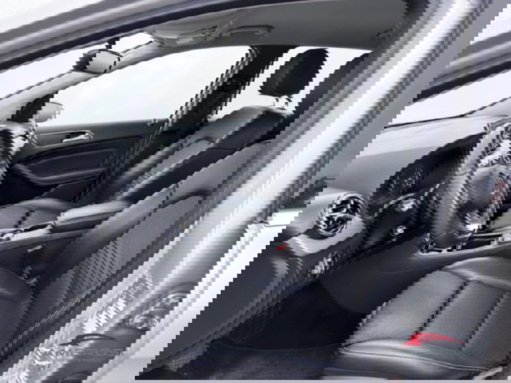 Mercedes-Benz Classe B usata a Perugia (10)