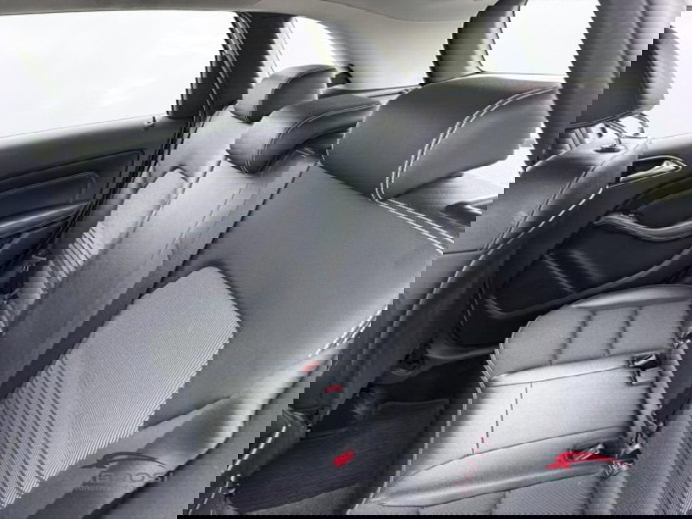 Mercedes-Benz Classe B usata a Perugia (11)