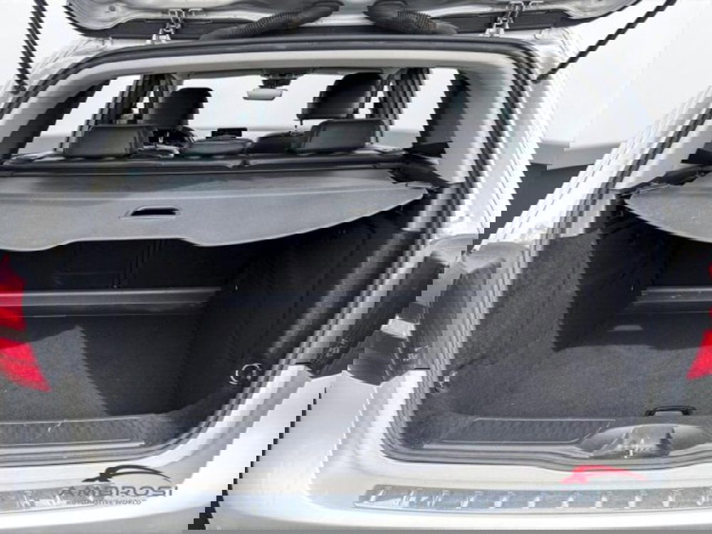 Mercedes-Benz Classe B usata a Perugia (9)