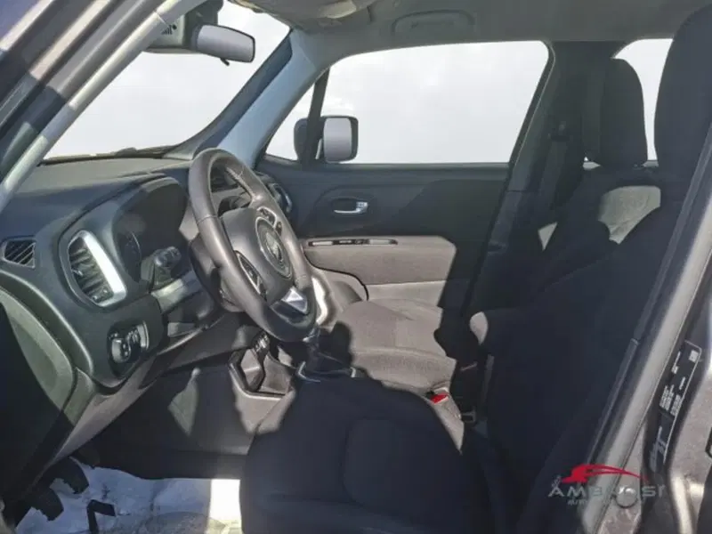 Jeep Renegade usata a Perugia (10)