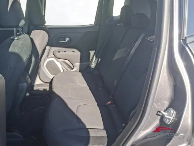 Jeep Renegade usata a Perugia (11)