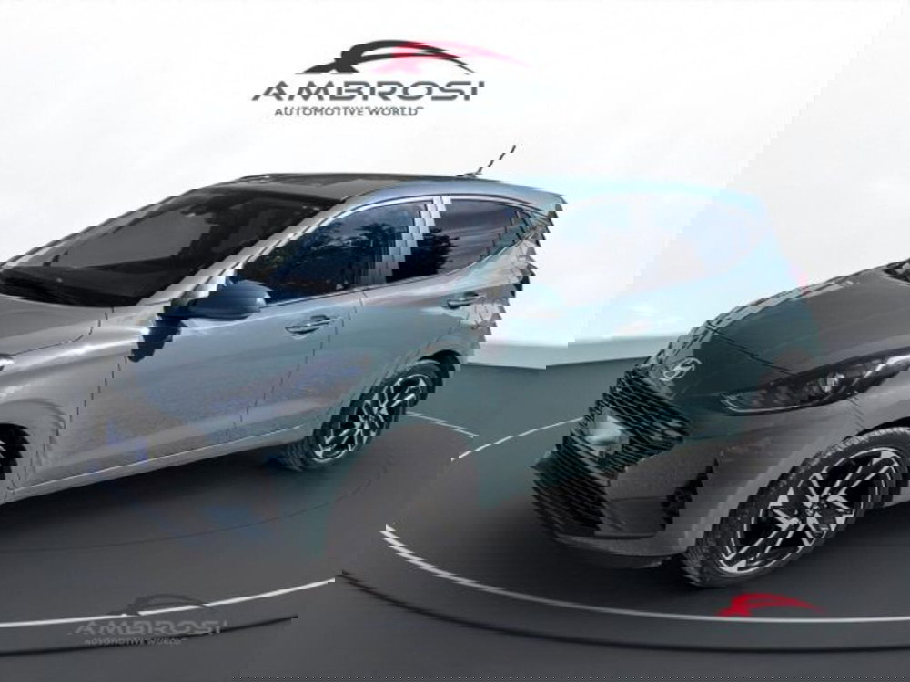 Hyundai i10 usata a Perugia