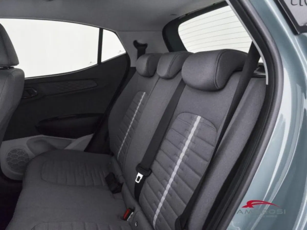 Hyundai i10 usata a Perugia (10)