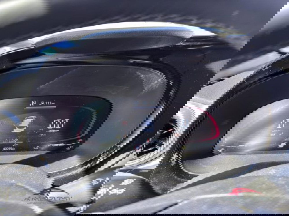 Hyundai i10 usata a Perugia (11)