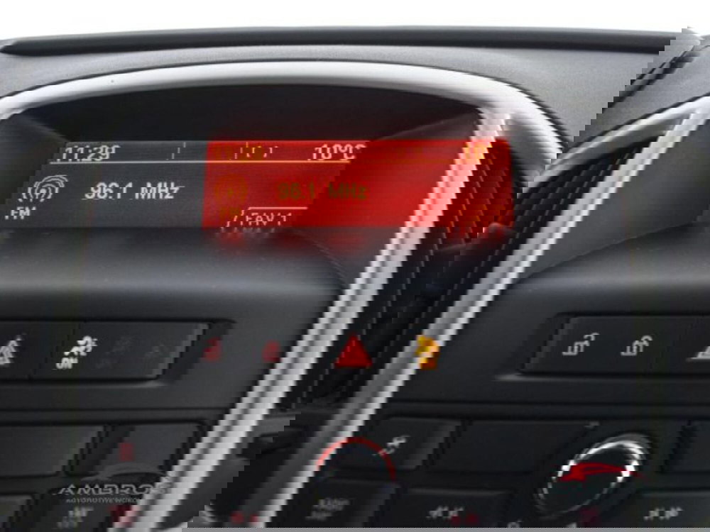 Opel Astra Station Wagon usata a Perugia (14)