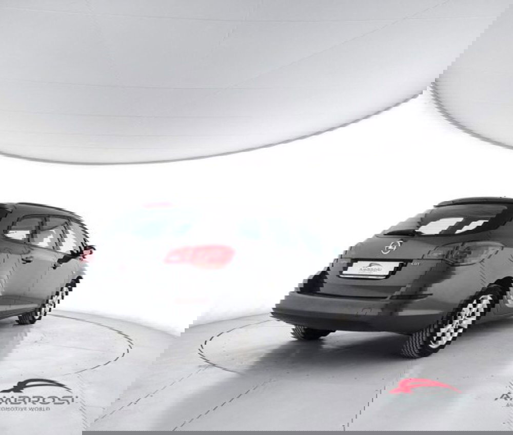 Opel Astra Station Wagon usata a Perugia (3)