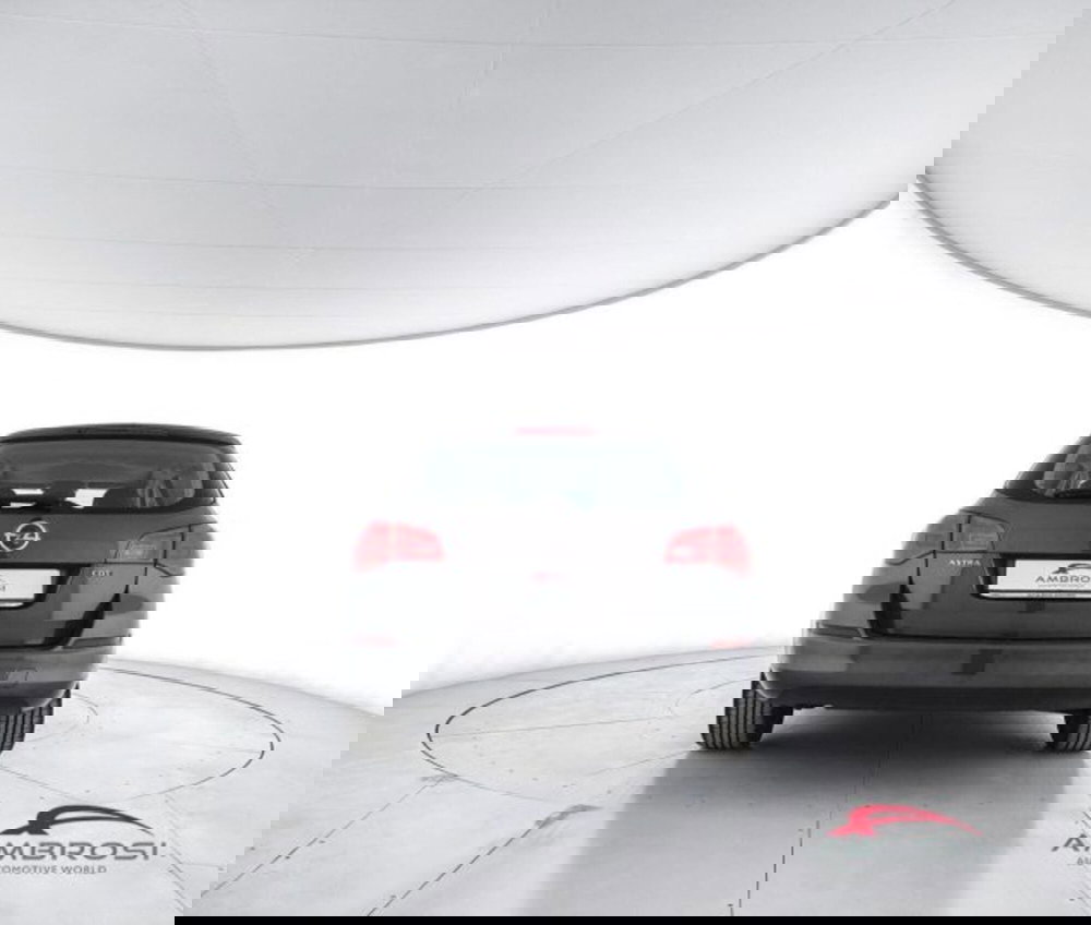 Opel Astra Station Wagon usata a Perugia (6)