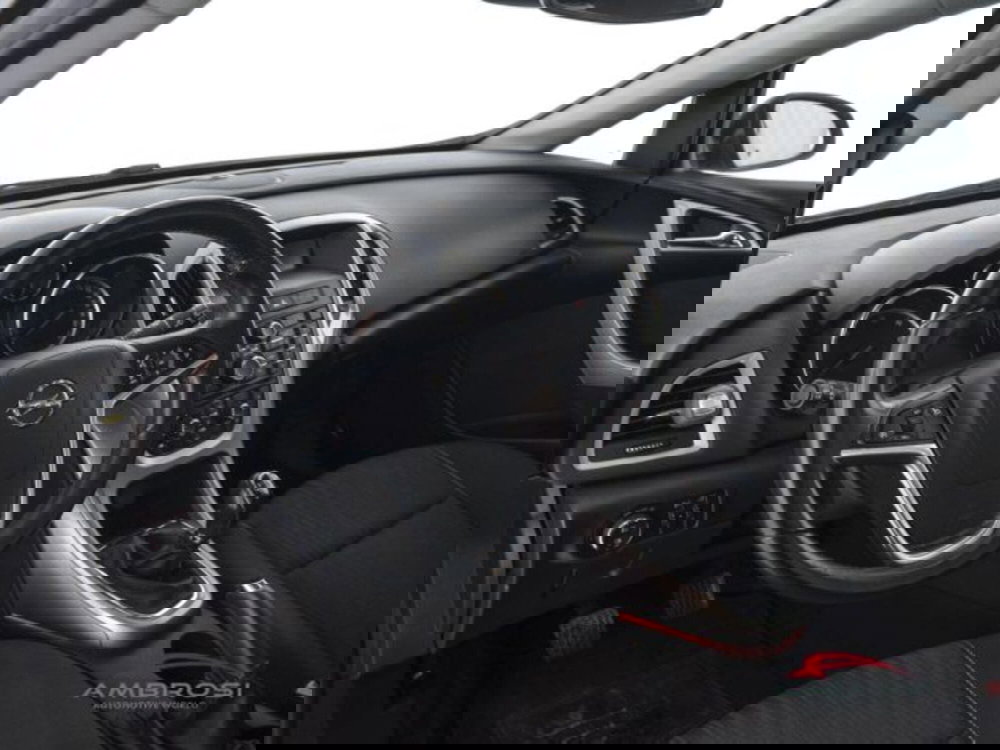 Opel Astra Station Wagon usata a Perugia (8)