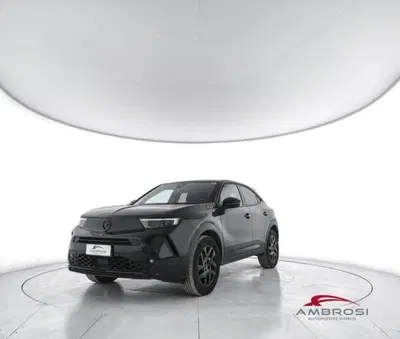Opel Mokka 1.2 t GS s&amp;s 130cv at8 del 2023 usata a Corciano