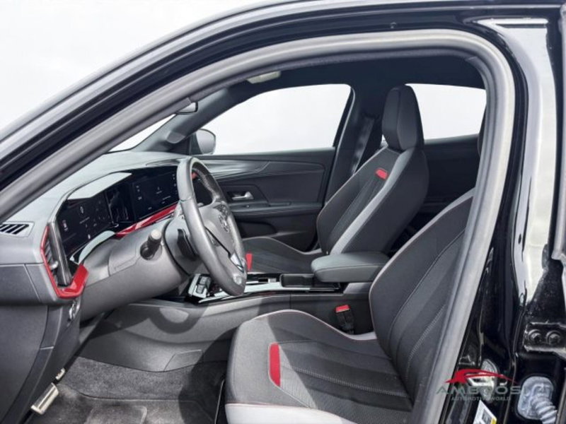 Opel Mokka usata a Perugia (10)