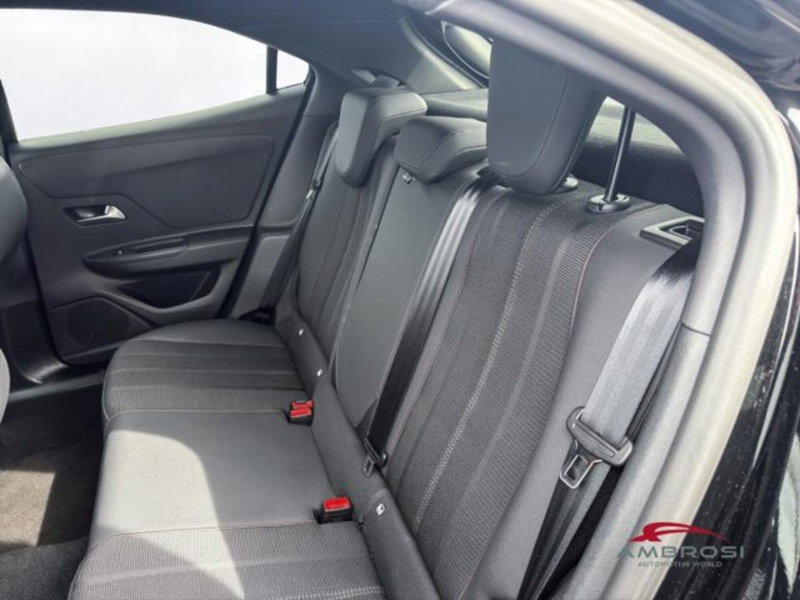 Opel Mokka usata a Perugia (11)