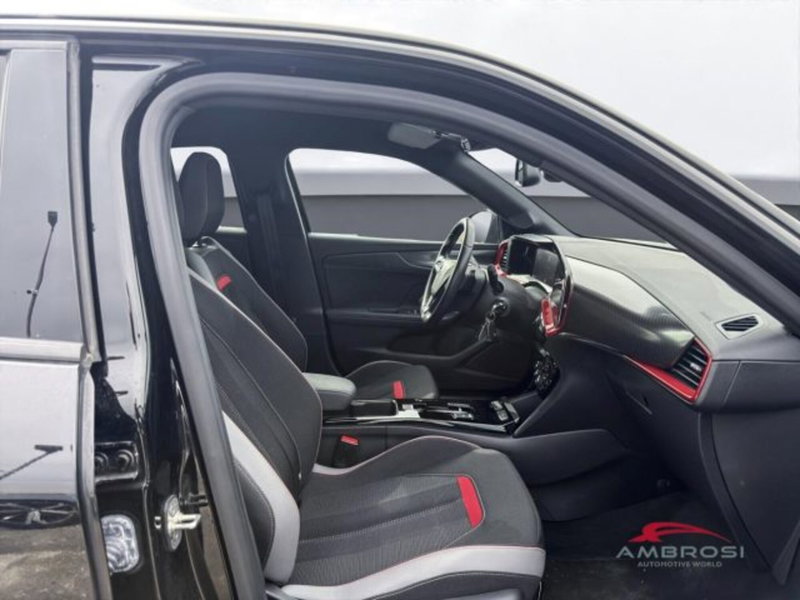 Opel Mokka usata a Perugia (12)