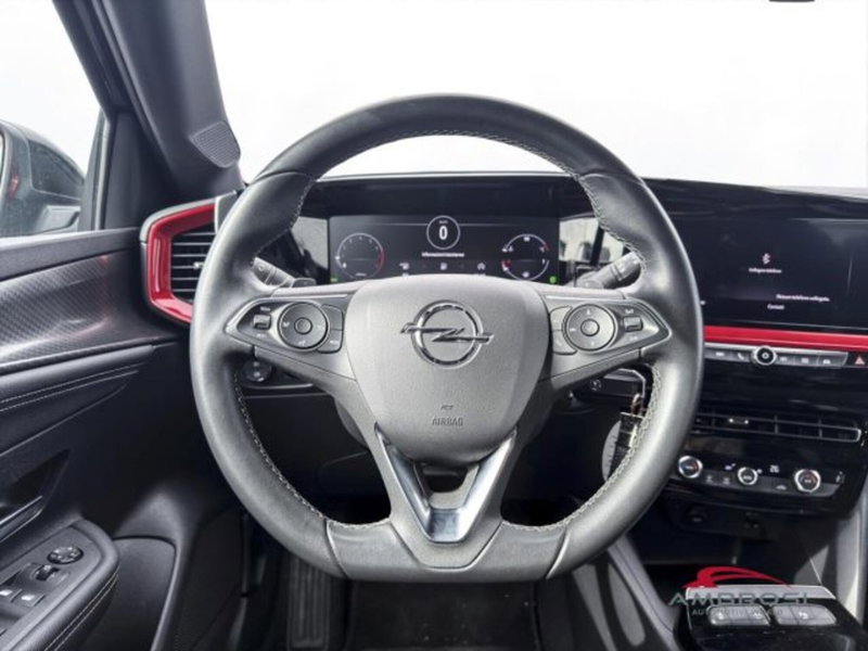 Opel Mokka usata a Perugia (14)