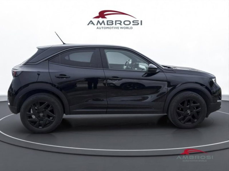 Opel Mokka usata a Perugia (5)