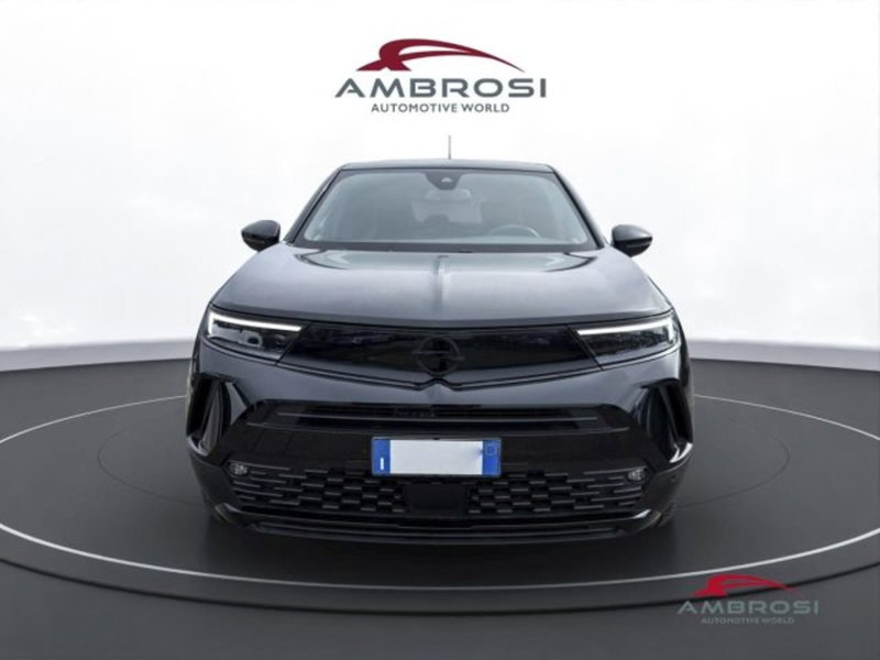 Opel Mokka usata a Perugia (7)