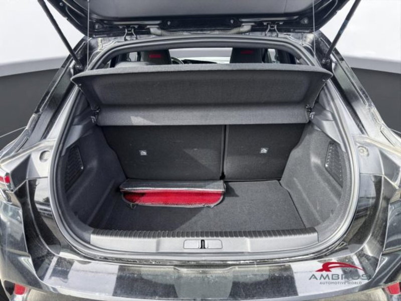 Opel Mokka usata a Perugia (9)