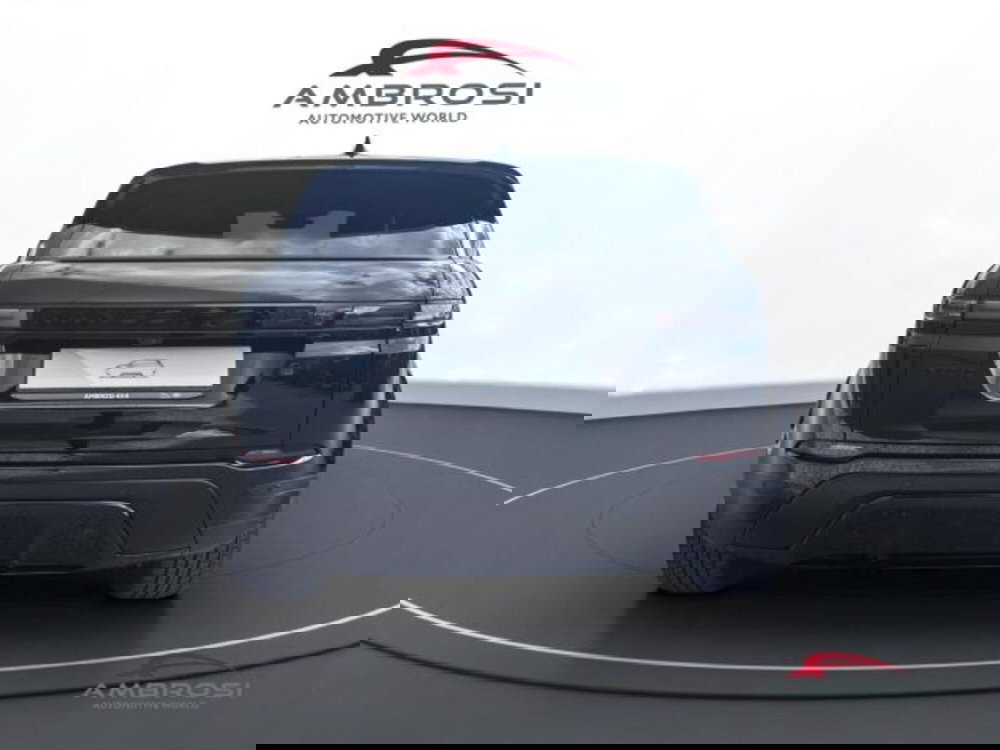 Land Rover Range Rover Evoque nuova a Perugia (5)