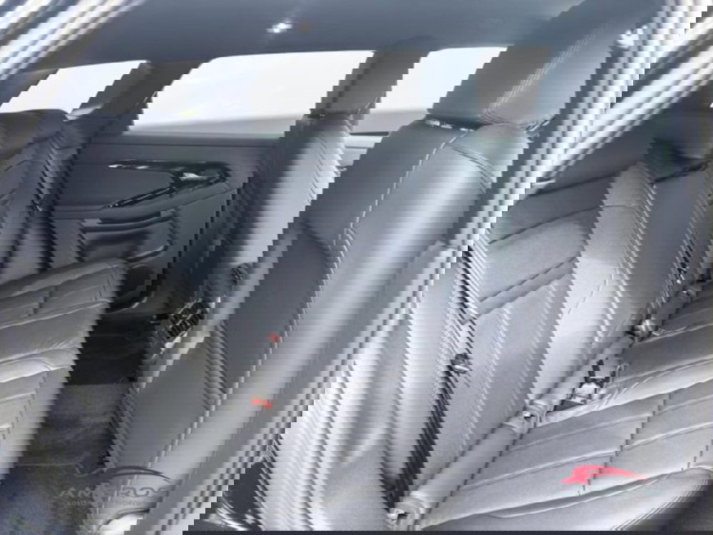 Land Rover Range Rover Evoque nuova a Perugia (6)