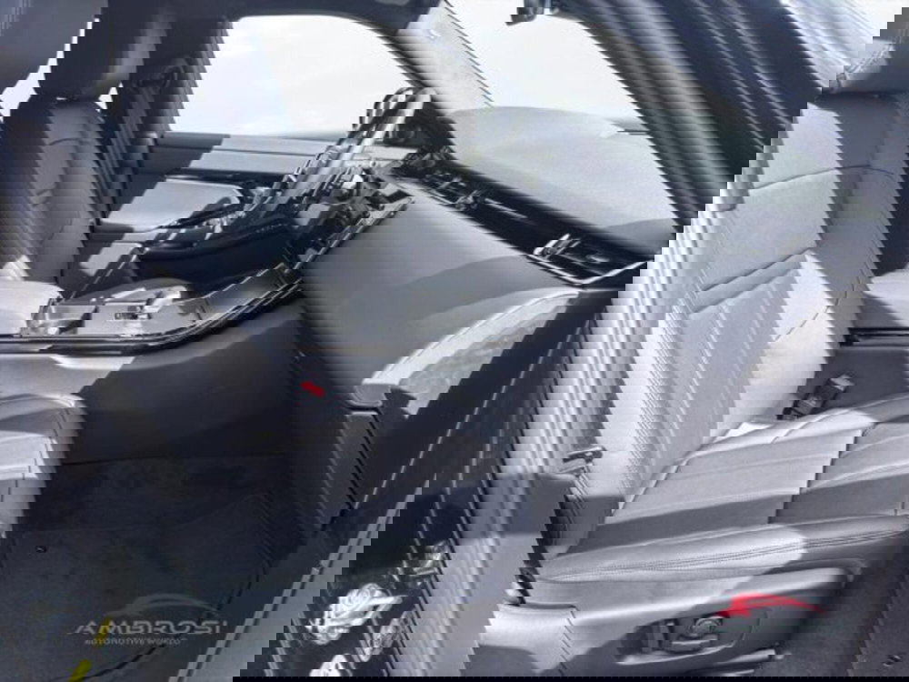 Land Rover Range Rover Evoque nuova a Perugia (7)