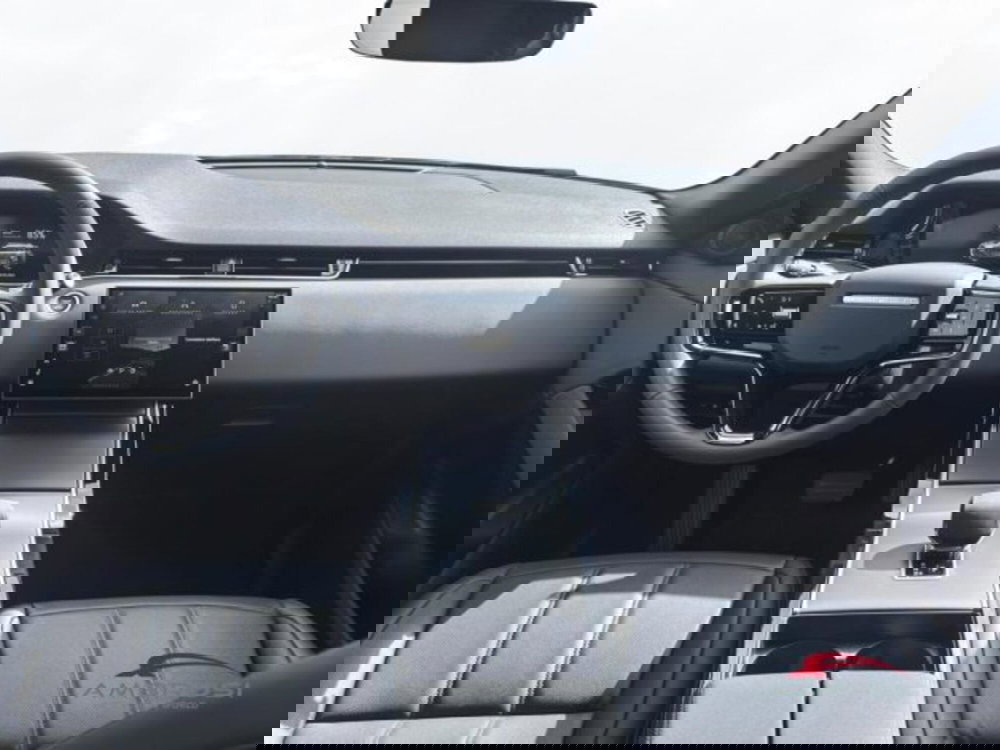 Land Rover Range Rover Evoque nuova a Perugia (8)
