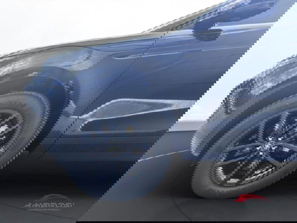 Land Rover Range Rover Evoque nuova a Perugia (9)