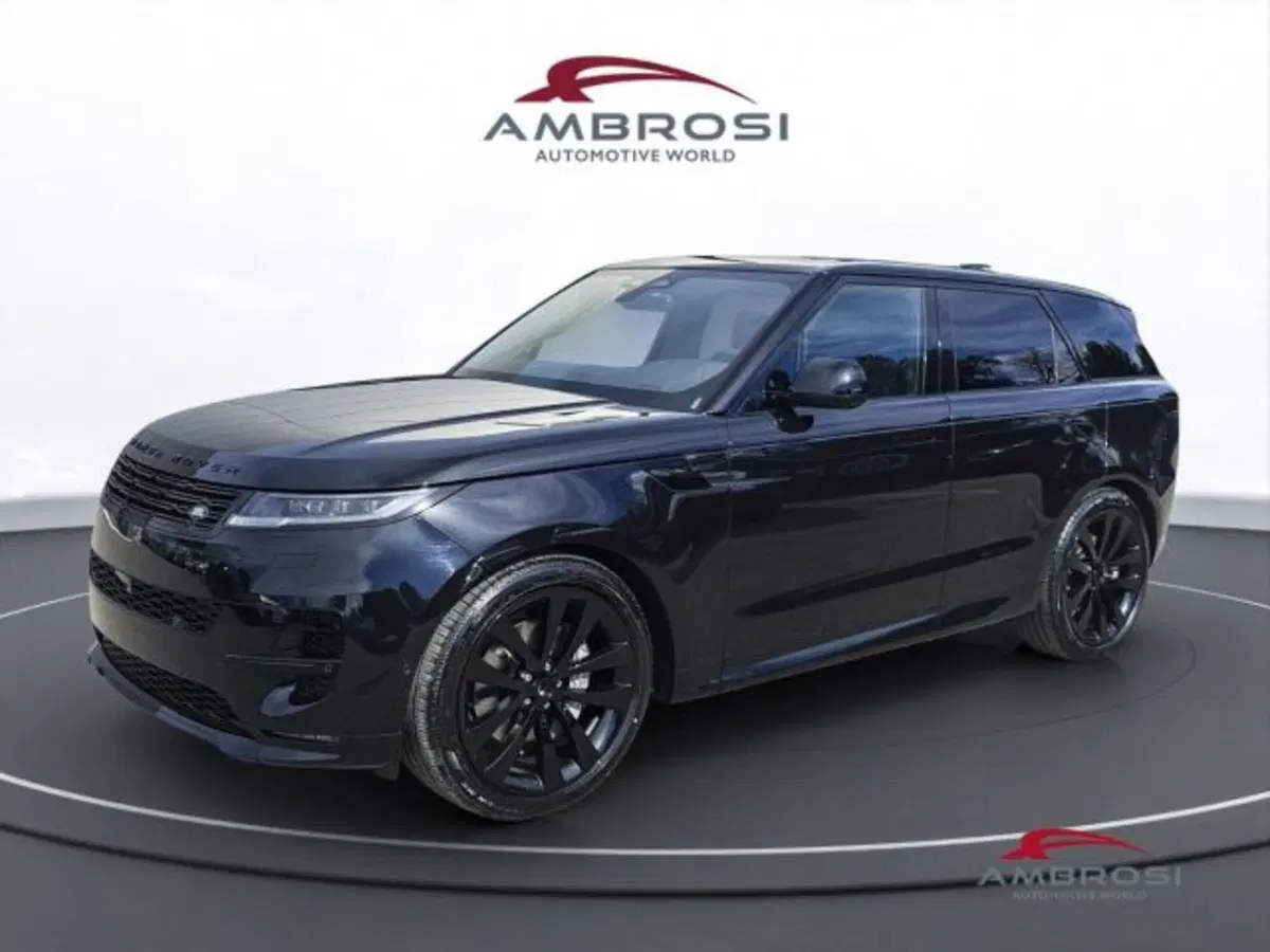 Land Rover Range Rover Sport nuova a Perugia