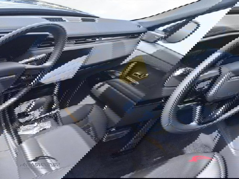 Land Rover Range Rover Sport nuova a Perugia (10)