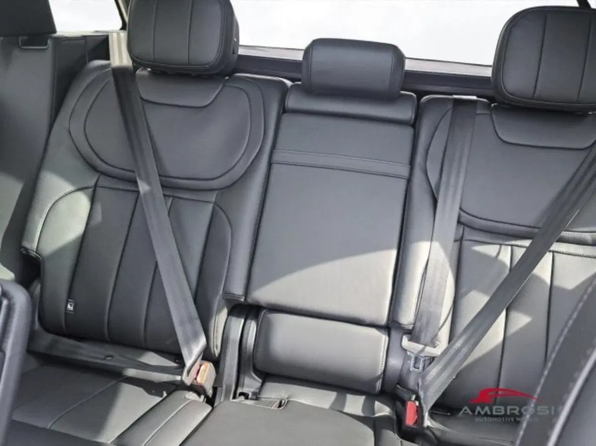 Land Rover Range Rover Sport nuova a Perugia (11)