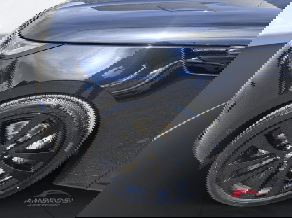 Land Rover Range Rover Sport nuova a Perugia (12)